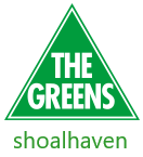Shoalhaven Greens